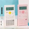 "Engineering Science Function Calculator for Junior High Classroom Exams"
