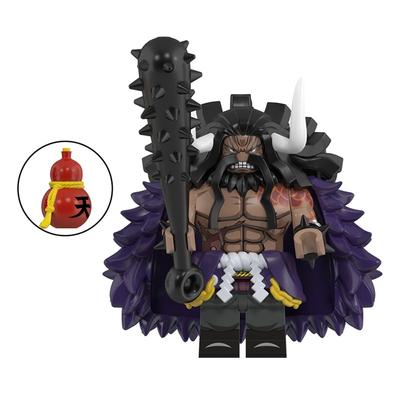 Building Block Minifigure Toys