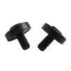 Outer Flange Clamp Screw Set With Hex Key Compatible With Multitool Models DTM50 TM3000C Part 265674-6