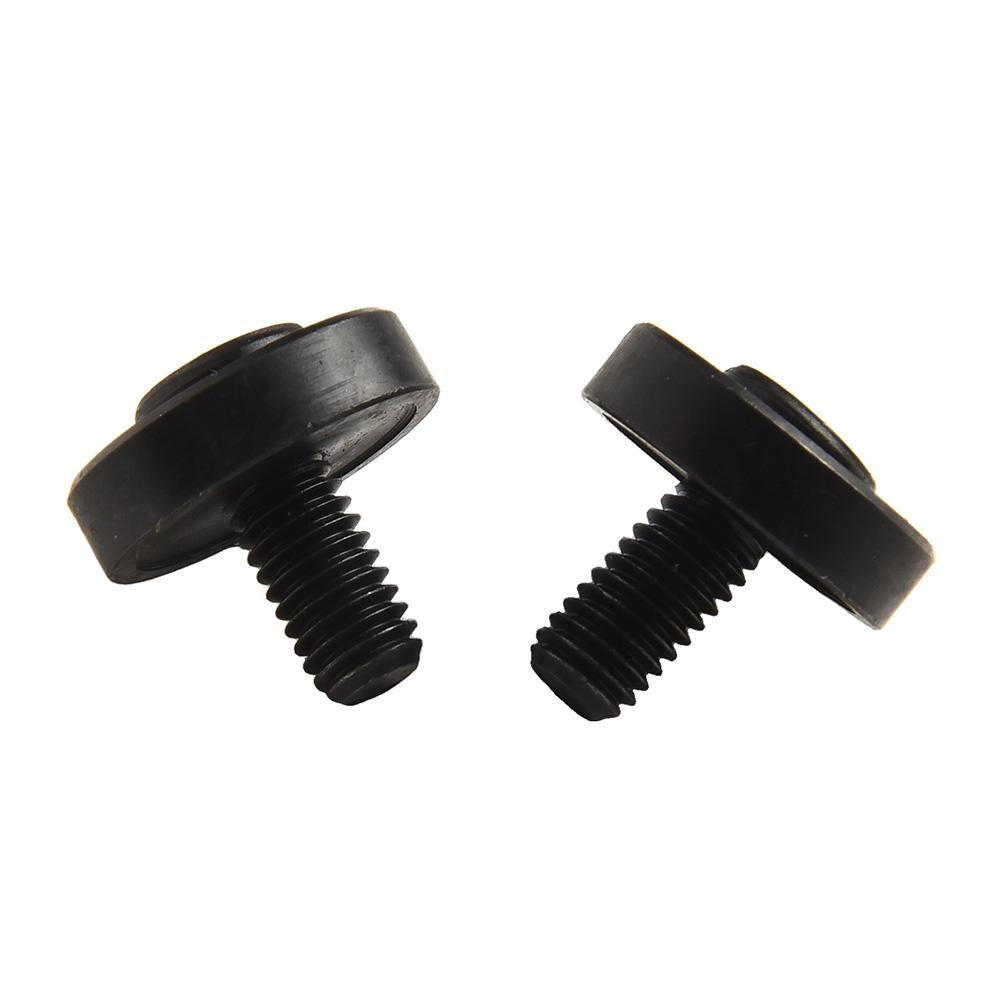 Outer Flange Clamp Screw Set With Hex Key Compatible With Multitool Models DTM50 TM3000C Part 265674-6