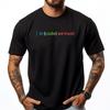 Funny Coding In Code We Trust Computer Nerd T Grey Shirt Graphic Tee Mens Gifts Camisa