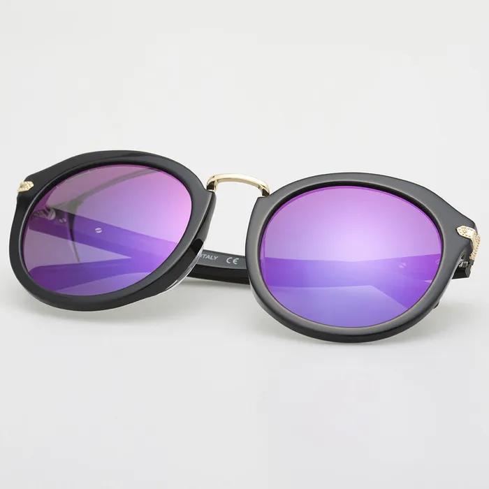 Sunglasses (EDS1075M BLACK 54)