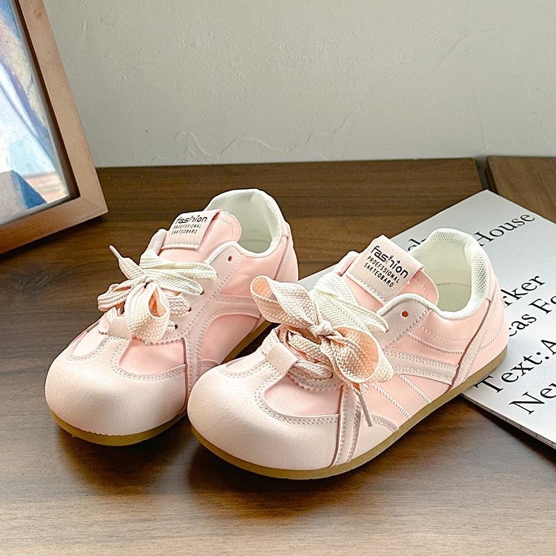 -0 Women's Shoes Heightening College Casual Shoes Spring New Soft Soles Not Tired Feet Spring Shoes Versatile