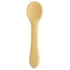 Silicone Baby Spoon 14 Cm