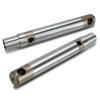 ABBY-Airless Sprayer Accessories Pump Repair Kit 244194 Filter And Plunger Rod For 390/395/490/495/595 Models