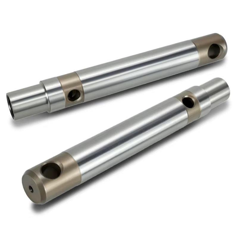 ABBY-Airless Sprayer Accessories Pump Repair Kit 244194 Filter And Plunger Rod For 390/395/490/495/595 Models