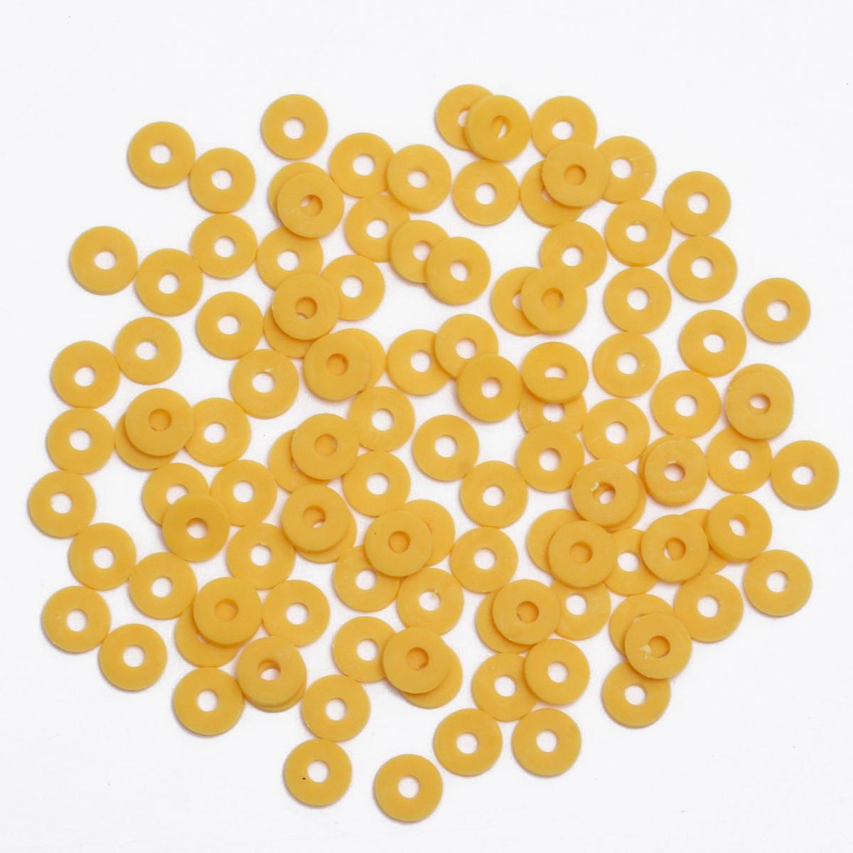 

Прокладка ювелирные аксессуары 6 мм DIY материалы свободные бусины ожерелье ручной работы 200 шт полимерная глина браслет соответствующие цвета брелки круглые изготовление уникальные about 6mm----200Pcs