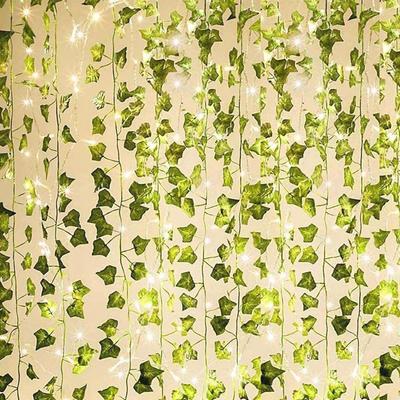 Deko & Wohnaccessoires – Künstliche Blumen & Kränze