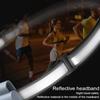 Led Safety Lights Running Lights Clip On Collar Usb Rechargeable Collar Light Hands Free For Running Camping Cycling Night Ligh