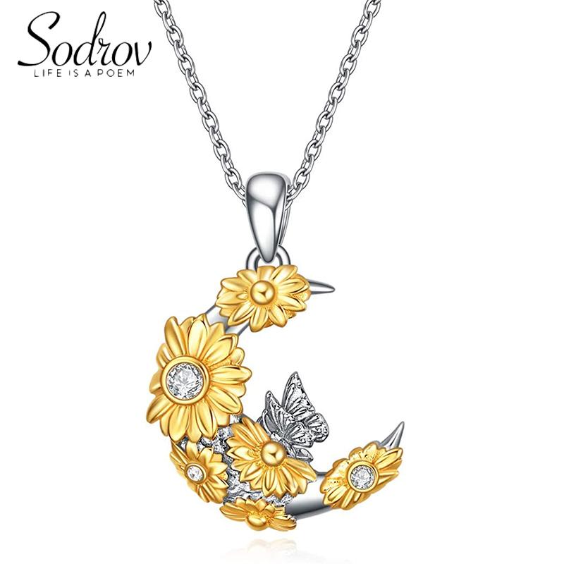 Jewelry sunflower Clearance