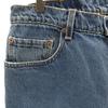 Levi's Denim pants W32 Blue 506 Men's Used
