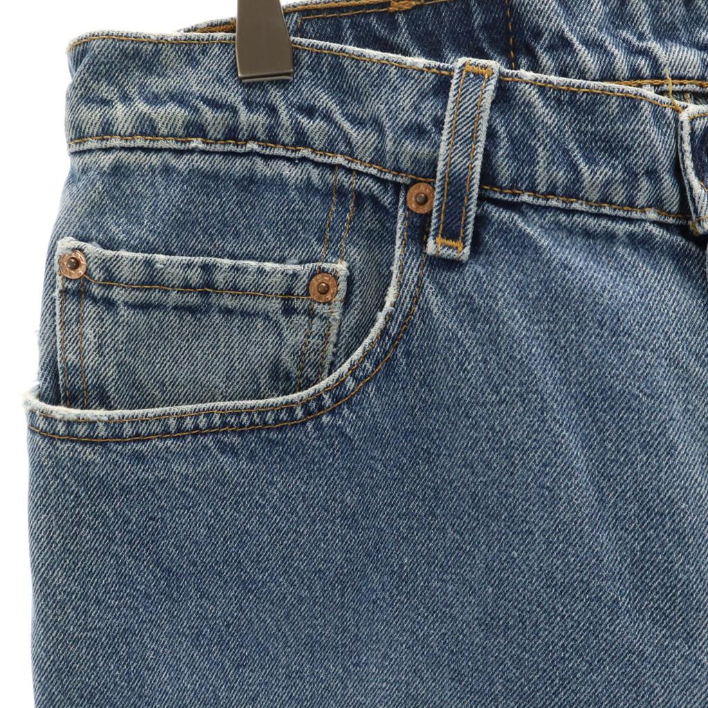 Levi's Denim pants W32 Blue 506 Men's Used