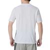 Adidas Essential SINGLE JERSEY T-Shirt Men's White/Black JY8563