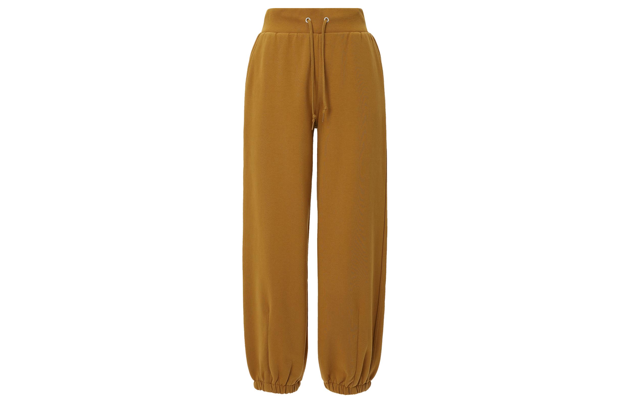 Converse Casual Pants Women s Khaki 10021086-A03 XL