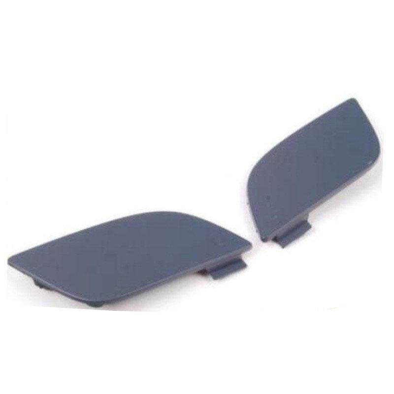 BMW X5 E70 LCI Front Bumper Tow Hook Cover 51118050697