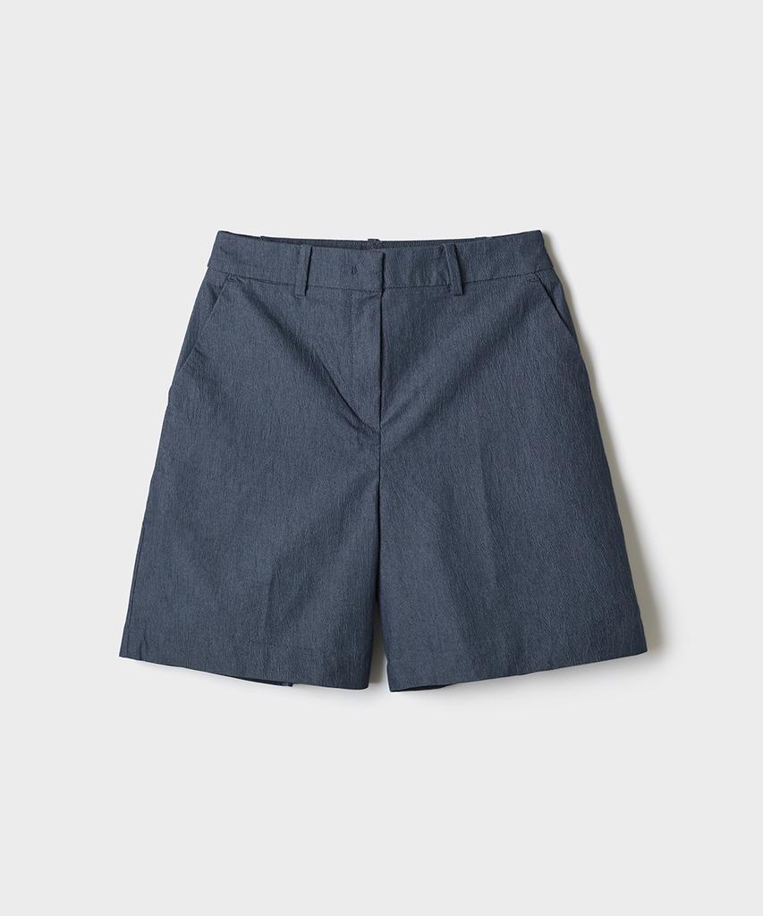 Seupao A-Line Shorts_Spthg26W01