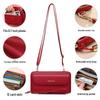 GERUOLA Women's Genuine Leather RFID Wallet & Crossbody