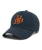 URBANDTYPE Vintage Washed Ubd Ball Cap_Navy