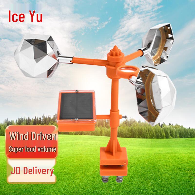 Bingyu BYyn-130 Voice Bird Repeller