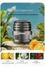 Ten Thousand Homes Car Air Freshener: Long-lasting, Dual-use for Home & Car, Eliminates Odors with a Pleasant Fragrance, New Ornament Design.