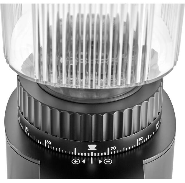 Кофемолка Zwilling Enfinigy черный (53104-601-0)