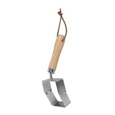 Dulton Gardening Supplies Weeder Square Height 270 X Width 101 X Depth 90mm WEEDER SQUARE K955-1224