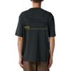 Air Jordan x Travis Scott Logo T-Shirt Dark Smoke Grey DZ5510-070