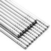Premium 304 Stainless Steel Chopsticks