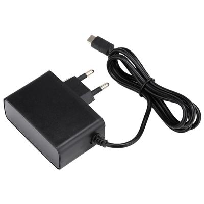 For Nintendo Switch Power Adapter DC 5V 2.4A Charger 50 60Hz