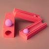 10/12/15Mm Polymer Clay Bead Rolling Ball Mold Clay Ball Punching Auxiliary Tool For Diy Earrings Jewelry Pendant Decoration