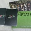 Tomorrow X Together Temptation Weverse Album B