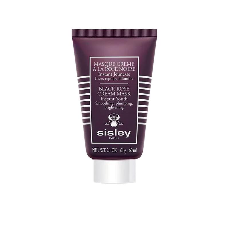 Sisley Black Rose Cream Mask
