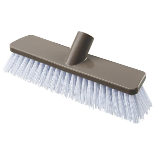 Yamazaki Sangyo Deck Brush PET-24 Replacement Spare 2989.jp+ Width 24cm 176229