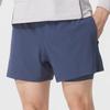 Under Armour Comfortable Breathable Training Solid Color Woven Casual Shorts Men shorts 6005469-044
