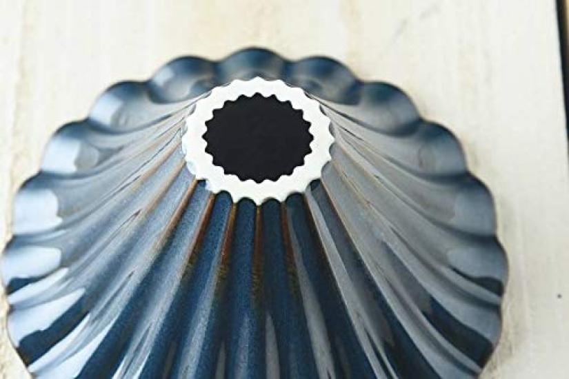 Yamani Dripper Blue 13.6 Scandinavian Color 42190756