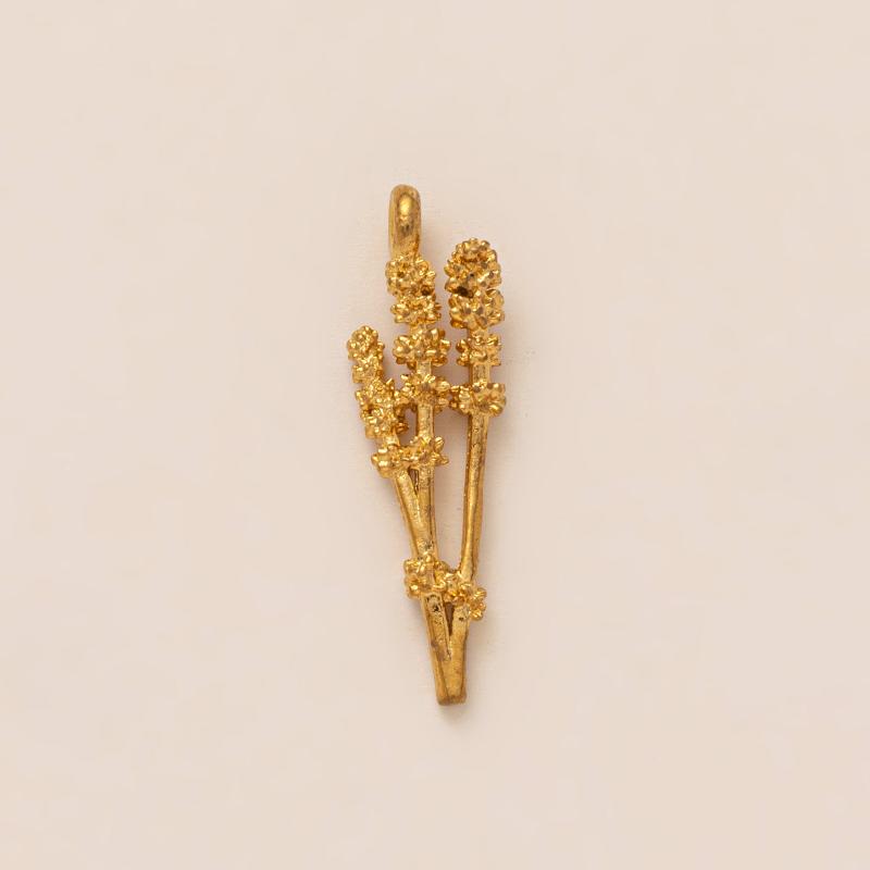 

Retro Stainless Steel Floral Charm Pendant - DIY Jewelry Making Accessory for Necklace Earring Bracelet Keychain Hanging Decor