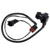 Rear View Back Up Parking Camera For Chrysler Town & Country 2011-2016 4672639AA