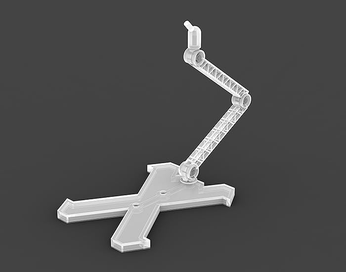 Good Smile Company figma METROID DREAD E.M.M.I. Non-scale plastic painted movable figure