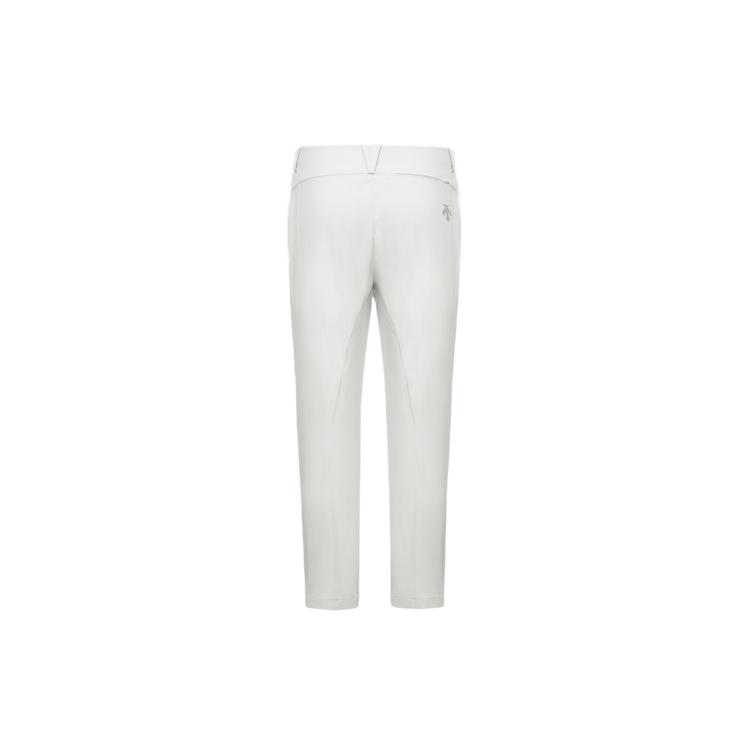 DESCENTE Woven Sports Pants Men's D4131DPT81
