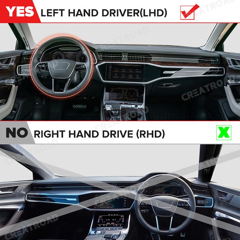 Wiper LHD Front Wiper Blades For BMW 3 Series E90 E91 F30 F31 F34 F35 F80 Windshield Windscreen Window Rain Brushes 24"+19"