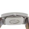OMEGA Constellation Watches cal.1001 SilverDial Stainless Steel/Embossed Leather Mechanical Automatic Analog display mens Used