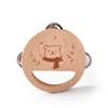 Baby Wooden Rattle Music Toys Musical Instrument Baby 0 3 Years Toys Wooden Educational Toys Elephant Xylophone Children Toys