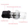 Garden Watering Filter 1/2'' 3/4'' 1'' Plastic Irrigation System Impurity Prefilter Aquaculture Household Water Pipe Filter
