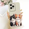 For Honor 200Lite 5G LLY-NX1 Casing For Honor 200 Lite 5G Cover Silicone Fashion Cartoon Cute Funny Painted Phone Case