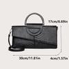 Women Luxury Purses Female Bag Designer Brand Ladies Shoulder Crossbody Bag High Quality Soft PU Leather Handbag