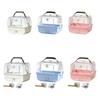 Bird Travel Carrier Pet Supplies, Ventilation, Outdoor Use, with Carry Handle Portable Parrot Cage for Conures, Budgies Finches