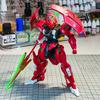 HG 1/144 Darilbalde MD-0064 Відьма з Меркурія Збірна модель-конструктор Фігурки Хлопчик Іграшка Подарунок Декоративна лялька Колекційна