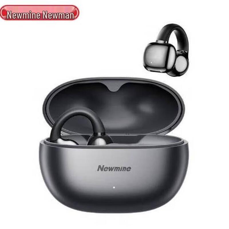 

Newman S7 OWS AI Translation Earclip Earbuds