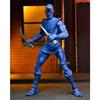 Figurine - NECA - Ultimate Foot Ninja - 18 Cm - Accessories - Black