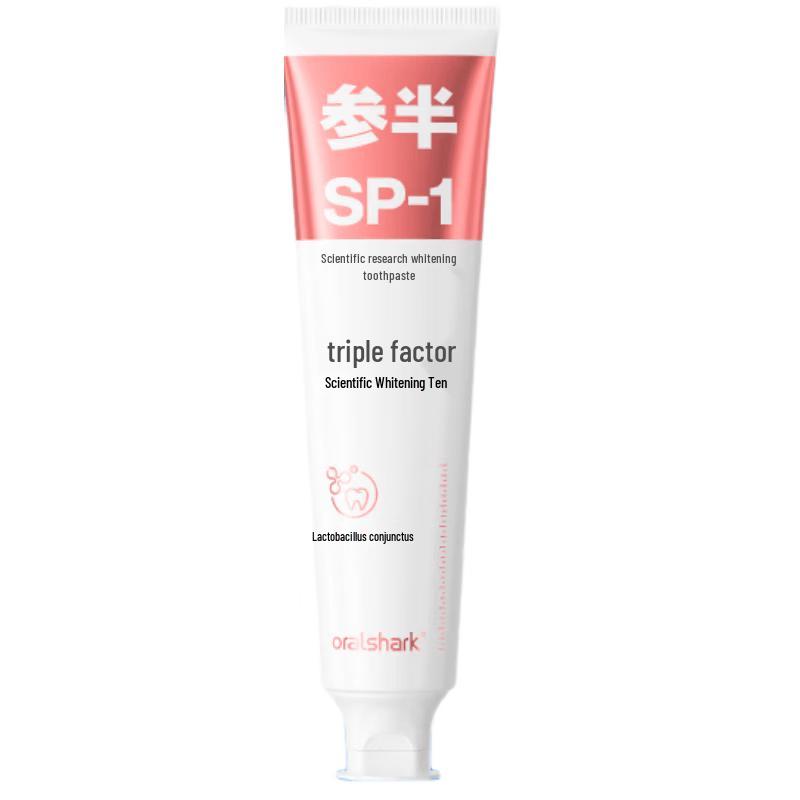 Canban Probiotic Whitening Toothpaste
